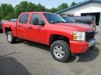 2007 Chevrolet Silverado K1500 Crew Cab for Sale in East Granby, CT - Undercarriage