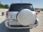 2010 Toyota Rav4 Limited for Sale in Prairie Grove, AR - Hail