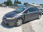 2011 Honda Civic Lx   for Sale in Prairie Grove, AR - Hail