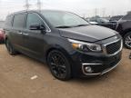 2015 Kia Sedona Sxl for Sale in Elgin, IL - Mechanical