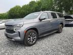 2022 Chevrolet Suburban K1500 Lt for Sale in North Billerica, MA - Rear End