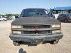 1995 Chevrolet Tahoe K1500 იყიდება Fort Wayne-ში, IN - Rear End