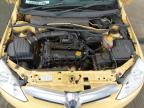 2006 VAUXHALL TIGRA TWIN for sale at Copart EAST KILBRIDE