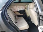 2017 Jaguar F-Pace Premium продається в Memphis, TN - Side