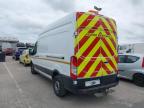 2022 FORD TRANSIT 35 for sale at Copart SANDWICH
