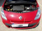 2009 RENAULT CLIO EXTRE for sale at Copart SANDWICH