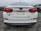 2015 Kia Optima Lx   продається в Pennsburg, PA - Mechanical