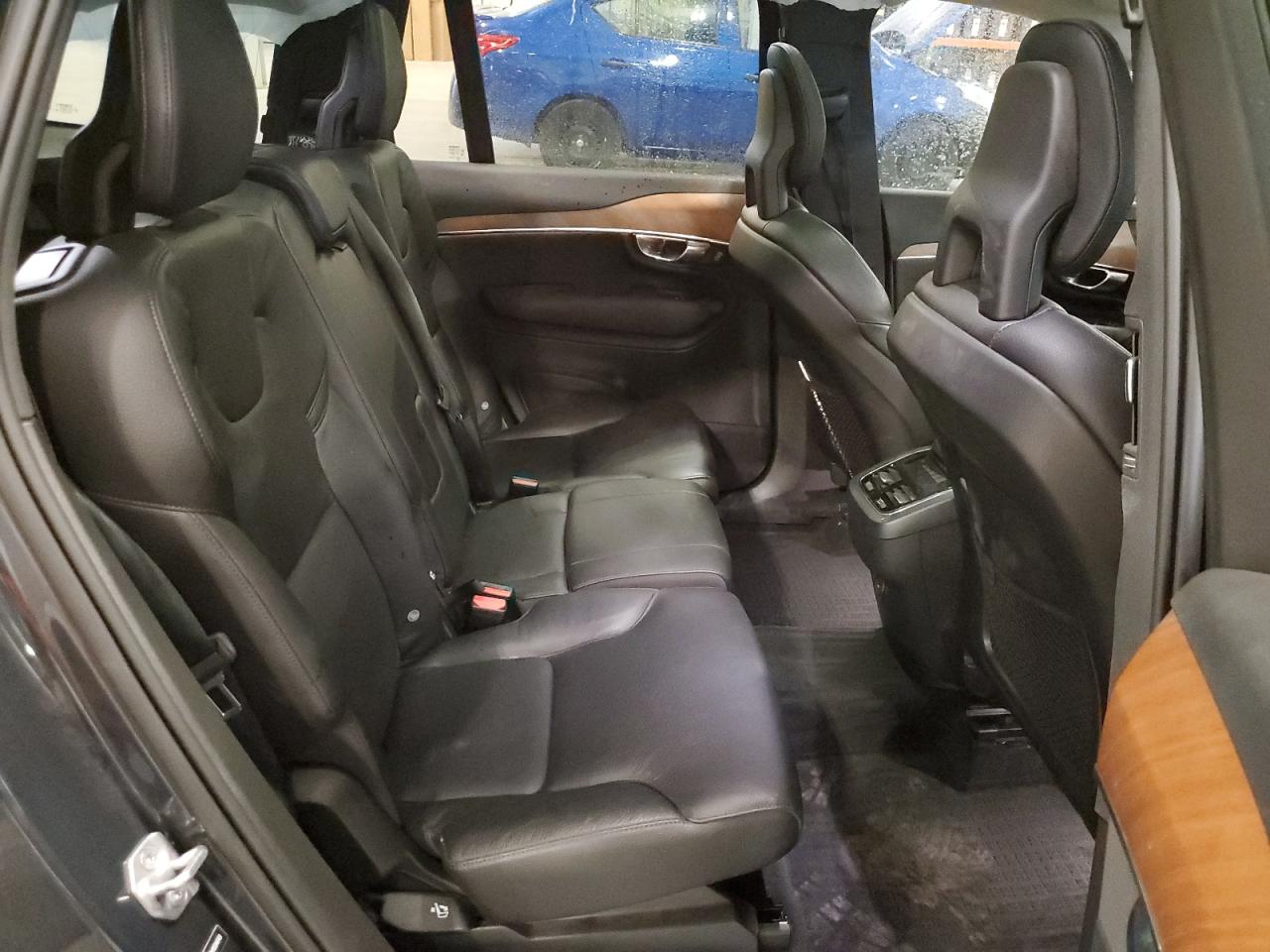 2021 Volvo Xc90 T6 Momentum VIN: YV4A22PK5M1694649 Lot: 62132545