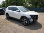 2017 Nissan Rogue Sv for Sale in Laurel, MD - Front End