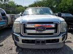2012 Ford F550 Super Duty de vânzare în Madisonville, TN - Minor Dent/Scratches