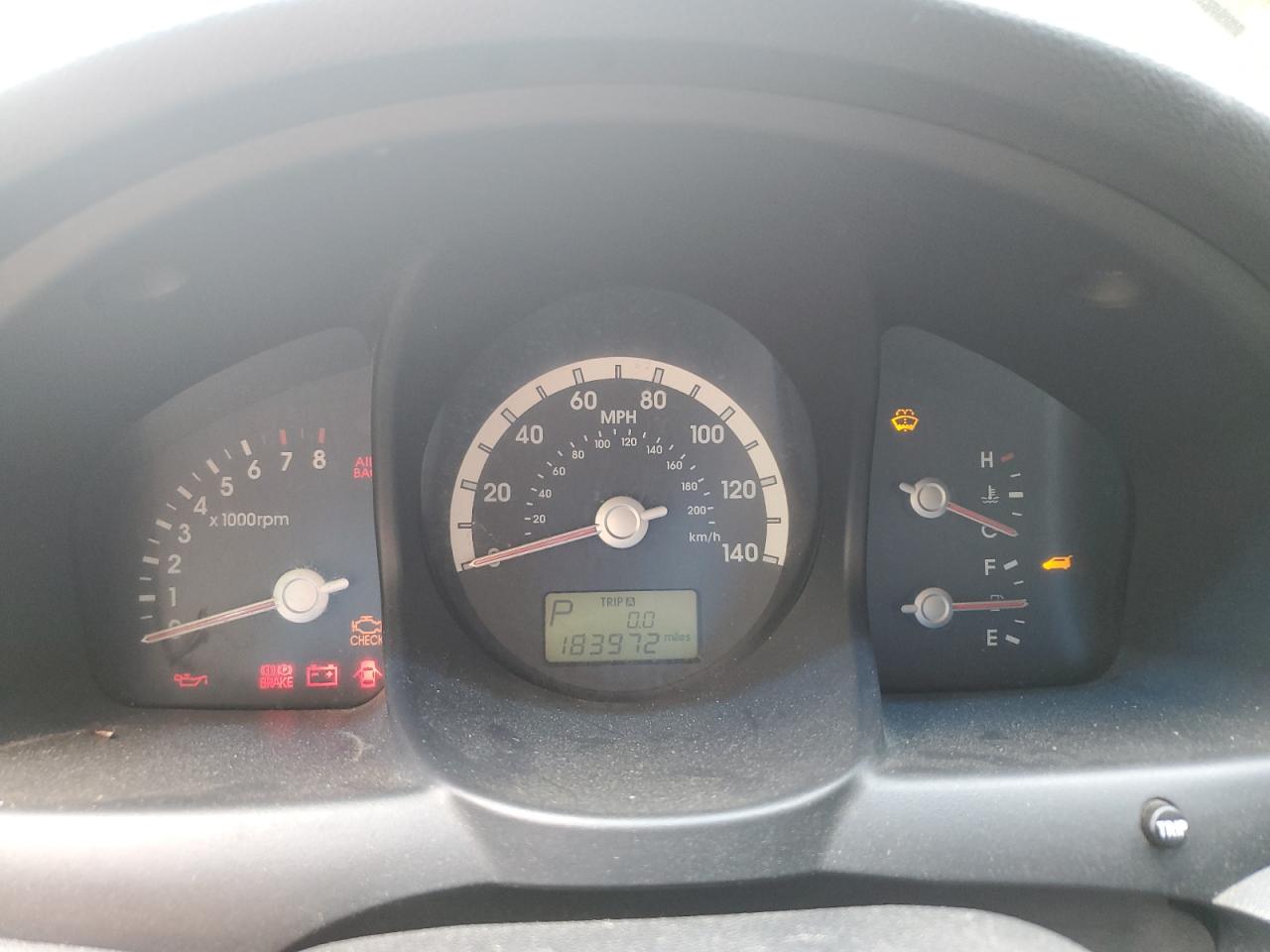 2007 Kia Sportage Lx VIN: KNDJF724477418977 Lot: 62030885