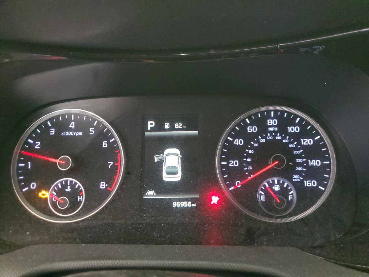 2023 Kia K5 Lxs VIN: 5XXG14J21PG180844 Lot: 61630145