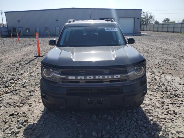  FORD BRONCO 2021 Black
