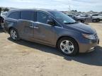 2012 Honda Odyssey Touring на продаже в San Martin, CA - Side
