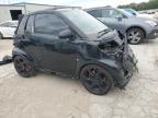2008 Smart Fortwo Passion na sprzedaż w Kansas City, KS - Front End