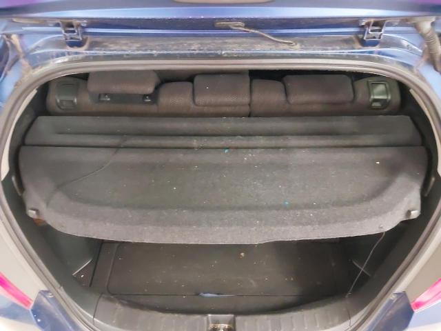 2012 HONDA JAZZ I-VTE