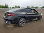 2024 Volkswagen Jetta Sel en Venta en Bowmanville, ON - Burn