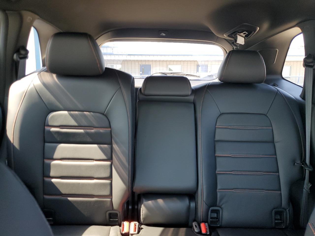 2024 Honda Cr-V Sport Touring VIN: 5J6RS6H95RL003652 Lot: 62164685