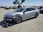 2017 Honda Civic Ex   en Venta en Martinez, CA - Front End
