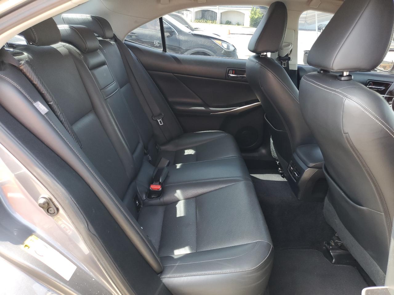 2014 Lexus Is 250 VIN: JTHBF1D26E5018648 Lot: 62879495
