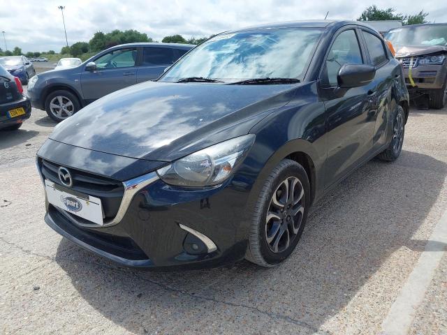 MAZDA 2 TECH EDI 2017