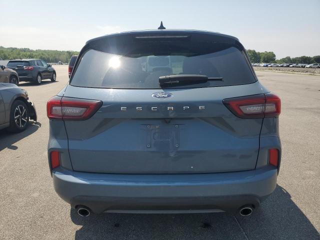  FORD ESCAPE ST 2023 Blue