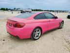 2015 Bmw 428 I на продаже в New Braunfels, TX - Front End