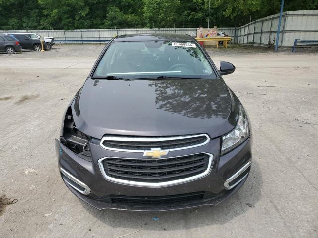  CHEVROLET CRUZE 2016 Szary