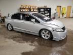 2007 Honda Civic Ex for Sale in Chalfont, PA - Front End