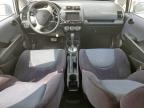 2008 Honda Fit    იყიდება New Braunfels-ში, TX - Front End
