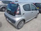2011 CITROEN C1 VT for sale at Copart CORBY