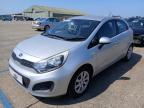 2014 KIA RIO 1 AIR for sale at Copart NEWBURY