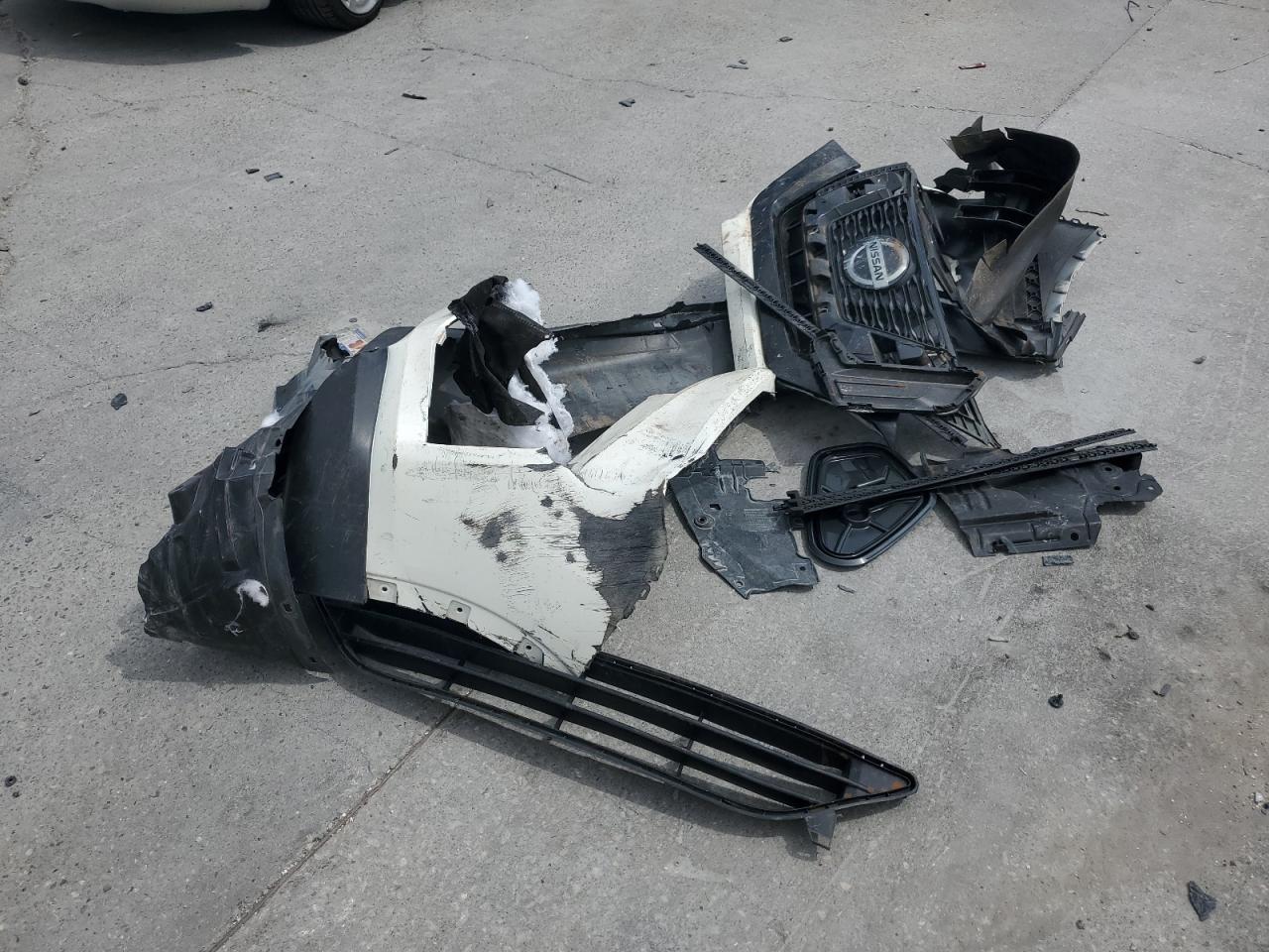 JN8AT2MT1KW501253 NISSAN ROGUE 2019