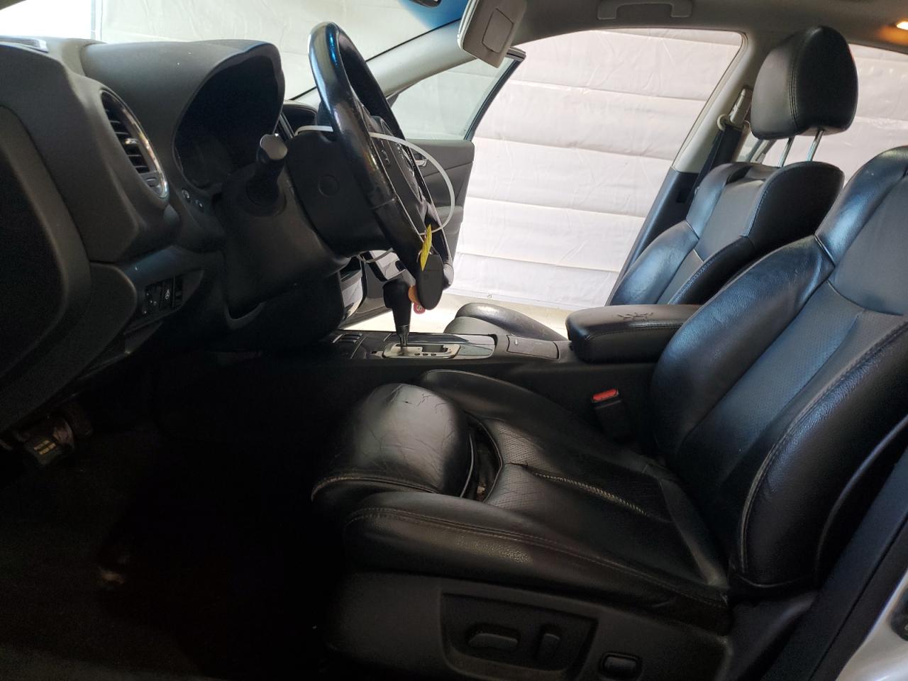 2011 Nissan Maxima S VIN: 1N4AA5AP4BC801984 Lot: 62987805