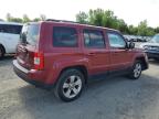 2014 Jeep Patriot Latitude de vânzare în Assonet, MA - Front End