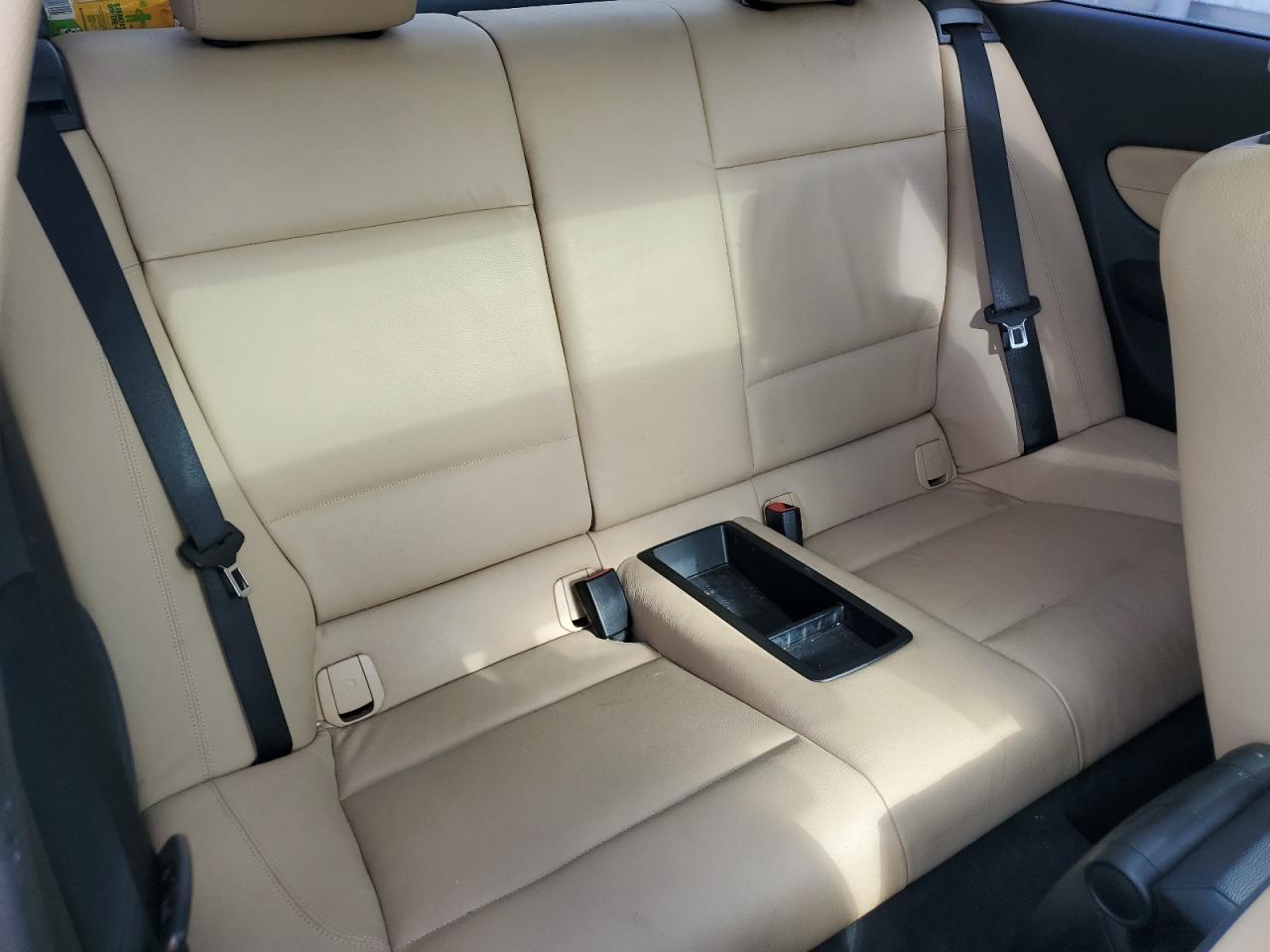 2011 BMW 128 I VIN: WBAUP7C56BVP22024 Lot: 58429225