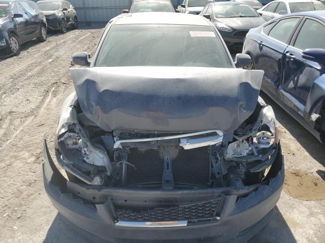 Sedans SUBARU LEGACY 2014 Silver