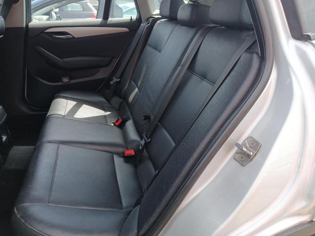 2009 BMW X1 XDRIVE2
