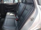 2009 BMW X1 XDRIVE2 for sale at Copart WOLVERHAMPTON