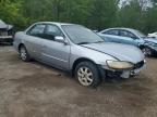 2002 HONDA ACCORD SE   à vendre chez Copart ON - COOKSTOWN