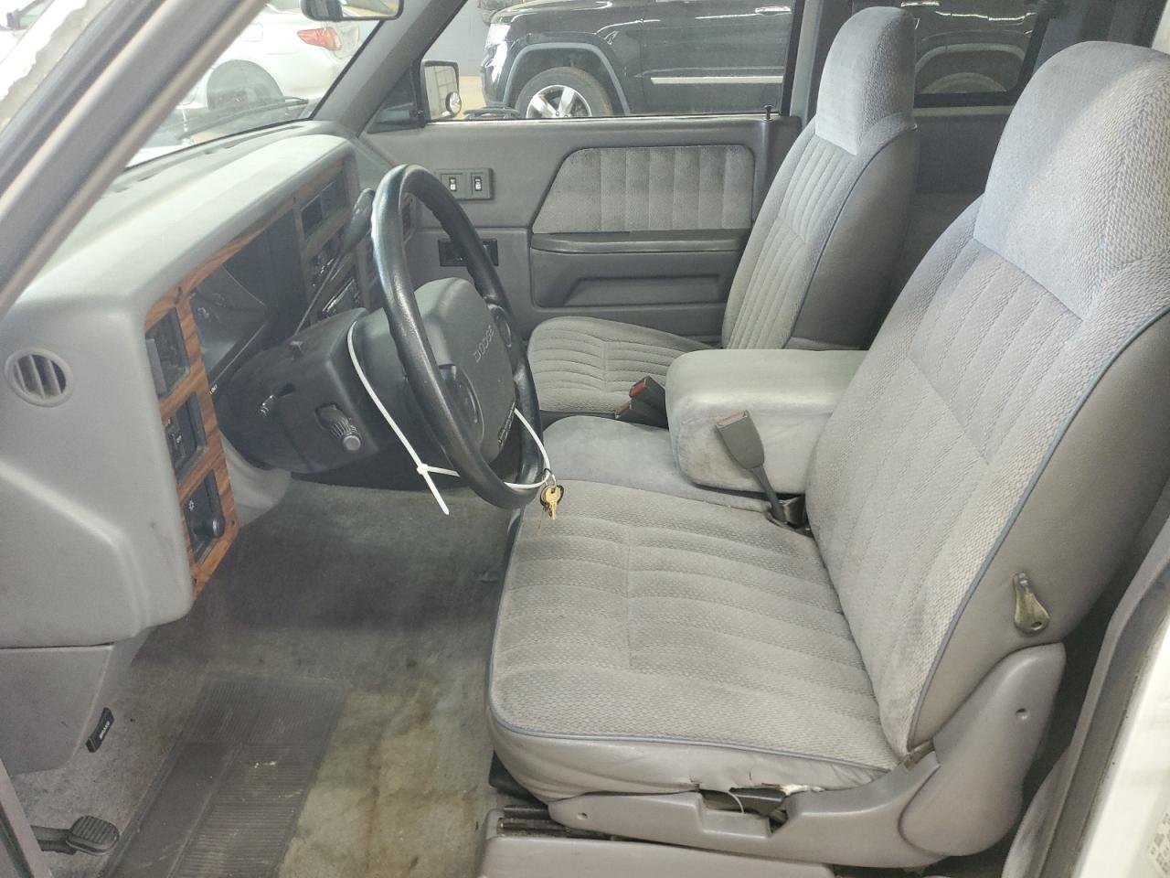 1994 Dodge Dakota VIN: 1B7GL23X7RS709259 Lot: 61671365
