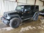 2011 Jeep Wrangler Unlimited Sport იყიდება Pennsburg-ში, PA - Front End