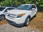 2011 Ford Explorer Limited de vânzare în Concord, NC - Rear End