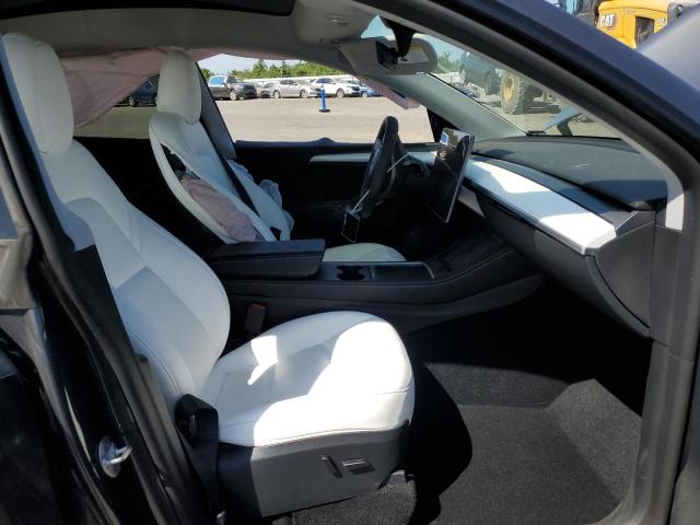  TESLA MODEL Y 2023 Сірий
