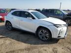 2022 LEXUS UX 250H BASE   for sale at Copart AB - CALGARY