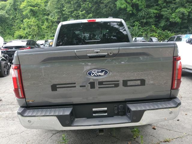 2024 FORD F150 LARIAT  