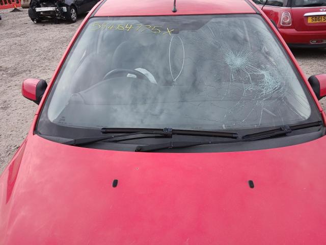 2008 FORD FOCUS STYL