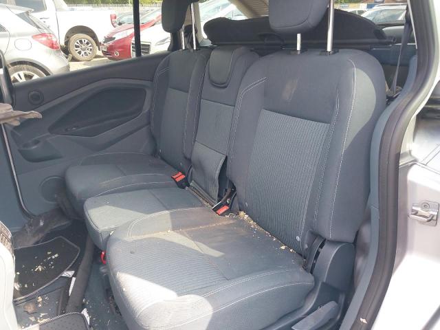 2012 FORD GRAND C-MA