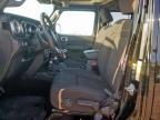 2023 Jeep Wrangler Sahara იყიდება Houston-ში, TX - Rear End