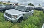 2008 Land Rover Range Rover Sport Hse на продаже в Apopka, FL - Mechanical